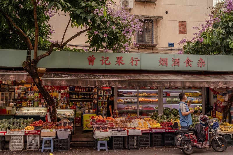 Local Markets