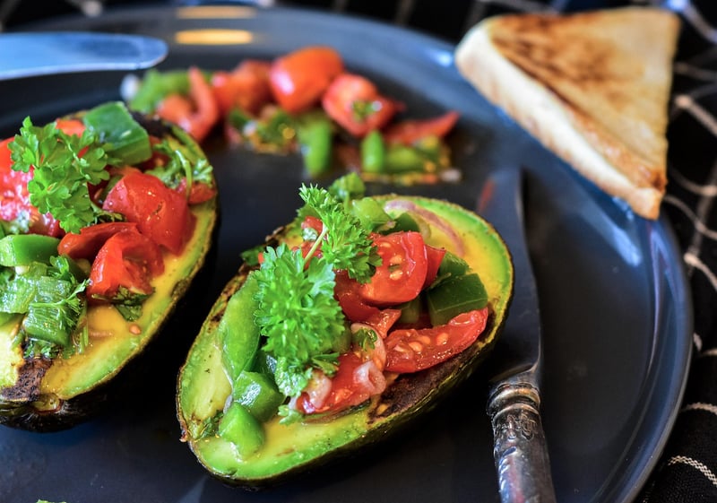 Mexican Cuisine
